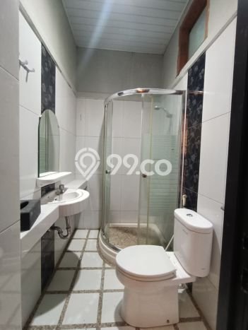 Jual Rumah Luas Elegan Dengan View Eksklusif di Dago, Bandung Jual Rumah Luas Elegan Dengan View Eksklusif di Dago, Bandung