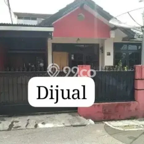 Jual Rumah Bagus Siap Huni LB 54m2 di panyileukan, Bandung Jual Rumah Bagus Siap Huni LB 54m2 di panyileukan, Bandung