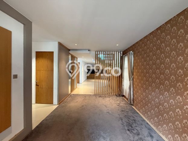 Dijual Rumah Eksklusif 6 KT di Soekarno Hatta, Bandung Dijual Rumah Eksklusif 6 KT di Soekarno Hatta, Bandung