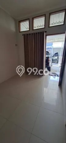 Jarang Ada! Rumah Kontrakan 2 Kamar Bagus Siap Huni Gede Bage Jarang Ada! Rumah Kontrakan 2 Kamar Bagus Siap Huni Gede Bage