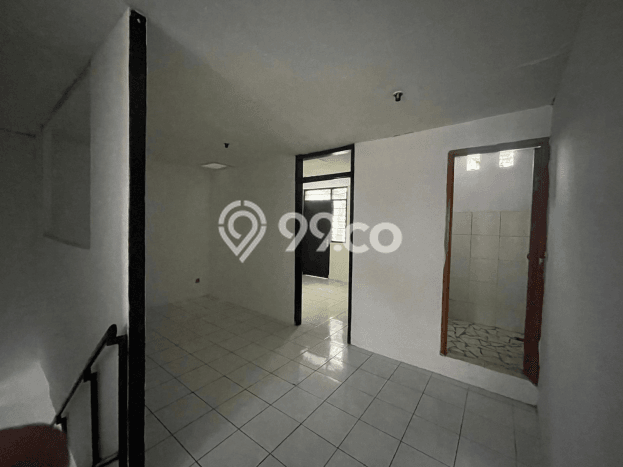 Rumah sewa siap pakai 3 KT di Turangga, Bandung Rumah sewa siap pakai 3 KT di Turangga, Bandung