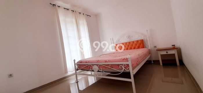 Jual Rumah Eksklusif 3 KT di Ngamprah, Bandung Jual Rumah Eksklusif 3 KT di Ngamprah, Bandung