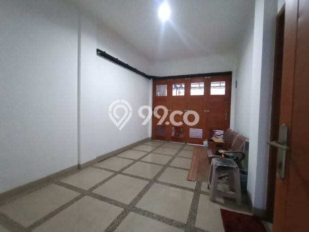 Jual Rumah Luas Elegan Dengan View Eksklusif di Dago, Bandung Jual Rumah Luas Elegan Dengan View Eksklusif di Dago, Bandung