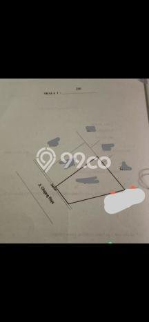 Tanah Kosong Dijual di Bandung dengan Area 139m2 Tanah Kosong Dijual di Bandung dengan Area 139m2