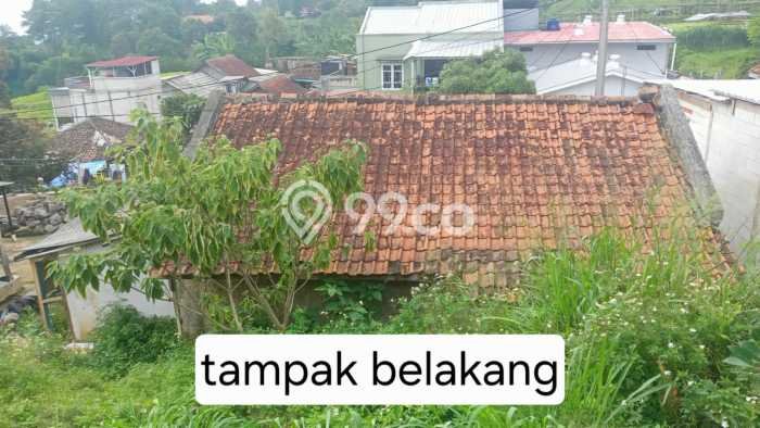 Lahan Kosong Dijual di Cisarua, Bandung Barat, Luas 280m2 Area Strategis Lahan Kosong Dijual di Cisarua, Bandung Barat, Luas 280m2 Area Strategis