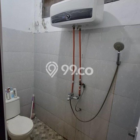 Rumah Minimalis 3 KT LT 50m2 di Ciwastra Rumah Minimalis 3 KT LT 50m2 di Ciwastra