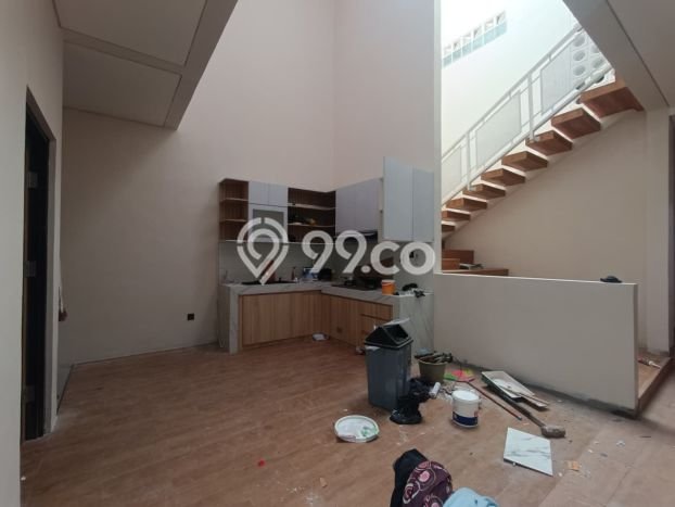 Disewakan Rumah Harga Terjangkau di Cikutra Bandung Punya 4 KT Disewakan Rumah Harga Terjangkau di Cikutra Bandung Punya 4 KT