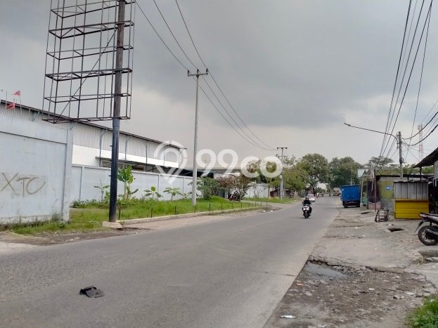 LOKASI PREMIUM! Gudang Kawasan Usaha Kawasan Gede Bage, Luas 250m2m², Siap Bisnis LOKASI PREMIUM! Gudang Kawasan Usaha Kawasan Gede Bage, Luas 250m2m², Siap Bisnis