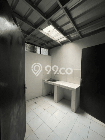 Rumah sewa siap pakai 3 KT di Turangga, Bandung Rumah sewa siap pakai 3 KT di Turangga, Bandung