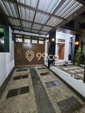 Disewakan Rumah Konsep Modern di Antapani Bandung dengan 3 Kamar Disewakan Rumah Konsep Modern di Antapani Bandung dengan 3 Kamar