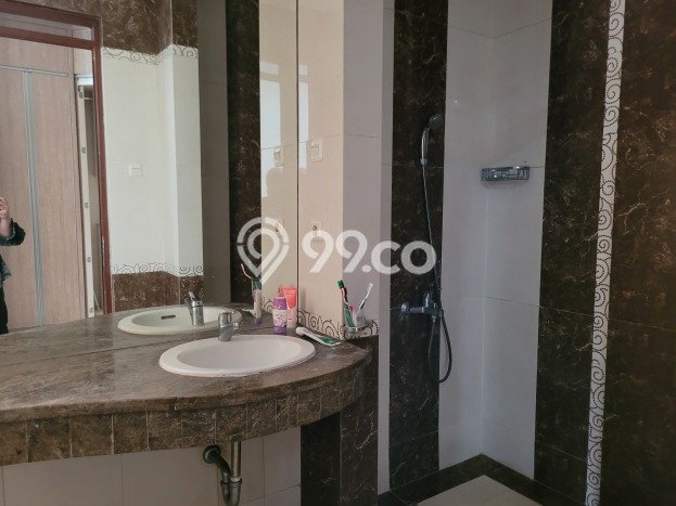 DIJUAL CEPAT! Rumah Dago, Bandung, LT 490m² LB 560m² DIJUAL CEPAT! Rumah Dago, Bandung, LT 490m² LB 560m²