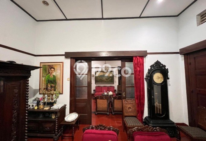 Rumah Luxury Modern Tanpa Renovasi di Sumurbandung Bandung Rumah Luxury Modern Tanpa Renovasi di Sumurbandung Bandung