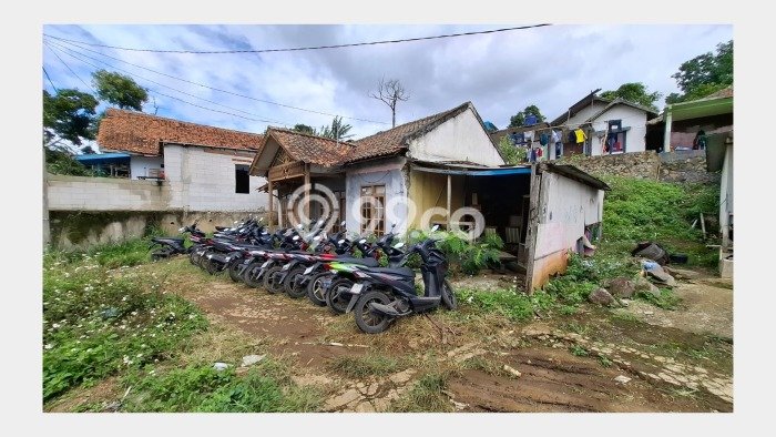 Lahan Kosong Dijual di Cisarua, Bandung Barat, Luas 280m2 Area Strategis Lahan Kosong Dijual di Cisarua, Bandung Barat, Luas 280m2 Area Strategis