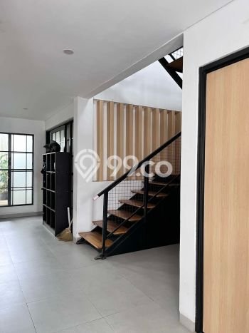 Rumah Modern Minimalis 3 Kamar Bisa Langsung Pindah di Cileunyi Rumah Modern Minimalis 3 Kamar Bisa Langsung Pindah di Cileunyi