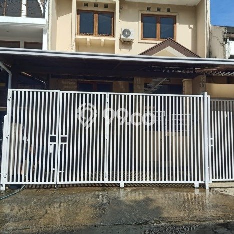 Rumah Minimalis 3 KT di Setra Duta Bandung Unfurnished Rumah Minimalis 3 KT di Setra Duta Bandung Unfurnished