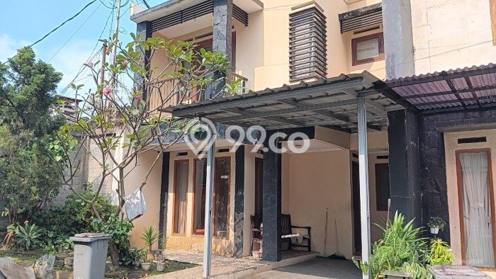Disewakan Segera Rumah Kondisi Bagus di Kawasan Coblong, Bandung Disewakan Segera Rumah Kondisi Bagus di Kawasan Coblong, Bandung