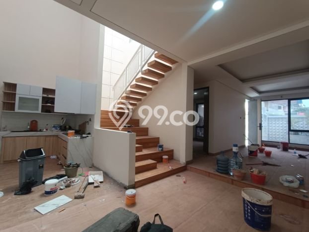 Disewakan Rumah Harga Terjangkau di Cikutra Bandung Punya 4 KT Disewakan Rumah Harga Terjangkau di Cikutra Bandung Punya 4 KT