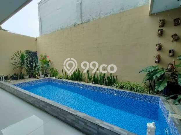 Hunian Super Elit dengan Akses Paling Strategis di Resor Dago Pakar, Bandung Hunian Super Elit dengan Akses Paling Strategis di Resor Dago Pakar, Bandung