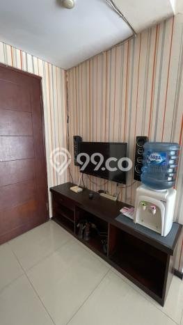 Dijual Apartemen 1 KT di Bandung Luas 33m2 Dijual Apartemen 1 KT di Bandung Luas 33m2