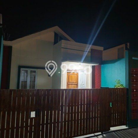 Rumah sewa siap pakai 2 KT di Cihanjuang, Bandung Rumah sewa siap pakai 2 KT di Cihanjuang, Bandung