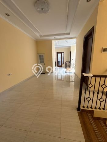 Ready to Use! Luxury House LT 140m2 Desain Modern di Cikutra Ready to Use! Luxury House LT 140m2 Desain Modern di Cikutra
