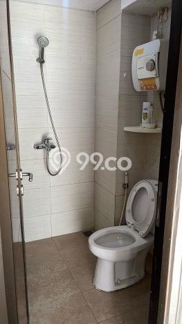 Dijual Apartemen 1 KT di Bandung Luas 33m2 Dijual Apartemen 1 KT di Bandung Luas 33m2
