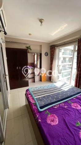 Dijual Apartemen 1 KT di Bandung Luas 33m2 Dijual Apartemen 1 KT di Bandung Luas 33m2