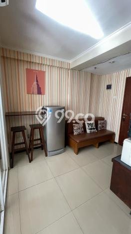 Dijual Apartemen 1 KT di Bandung Luas 33m2 Dijual Apartemen 1 KT di Bandung Luas 33m2