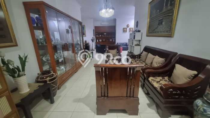 Hot Offer Hunian Premium Ideal dan Luas di Bekasi Selatan, Bekasi Hot Offer Hunian Premium Ideal dan Luas di Bekasi Selatan, Bekasi