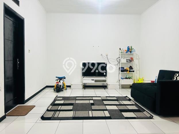 Jual Rumah Modern 2 KT di Cibaduyut, Bandung Jual Rumah Modern 2 KT di Cibaduyut, Bandung