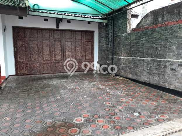 RARE UNIT! Rumah di Pasteur, 2 KM, View Indah, Luas 288m2m² Bangunan 150m2m² RARE UNIT! Rumah di Pasteur, 2 KM, View Indah, Luas 288m2m² Bangunan 150m2m²