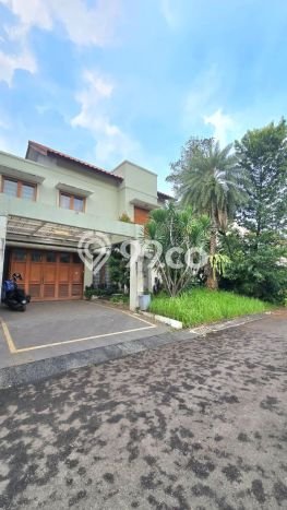 Rumah Elit Modern Siap Huni di Sektor 9-Bintaro Tangerang Selatan Rumah Elit Modern Siap Huni di Sektor 9-Bintaro Tangerang Selatan