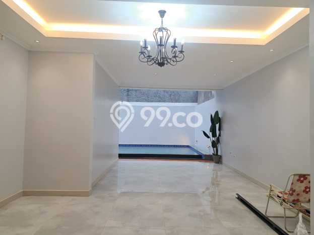 Ready to Use! Luxury House LT 180m2 Desain Elegan di Sektor 9-Bintaro Ready to Use! Luxury House LT 180m2 Desain Elegan di Sektor 9-Bintaro