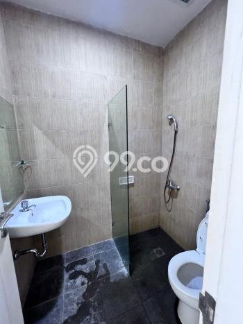 Rumah kawasan Sektor 9-Bintaro, Akses ke Pusat Kota, 6 KT Rumah kawasan Sektor 9-Bintaro, Akses ke Pusat Kota, 6 KT