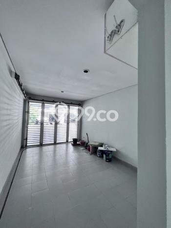 Rumah kawasan Sektor 9-Bintaro, Akses ke Pusat Kota, 6 KT Rumah kawasan Sektor 9-Bintaro, Akses ke Pusat Kota, 6 KT