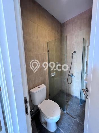 Rumah kawasan Sektor 9-Bintaro, Akses ke Pusat Kota, 6 KT Rumah kawasan Sektor 9-Bintaro, Akses ke Pusat Kota, 6 KT