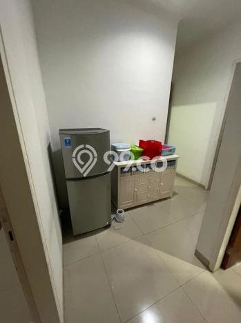 Rumah Minimalis 5 KT LT 124m2 di Pondok Pucung Rumah Minimalis 5 KT LT 124m2 di Pondok Pucung