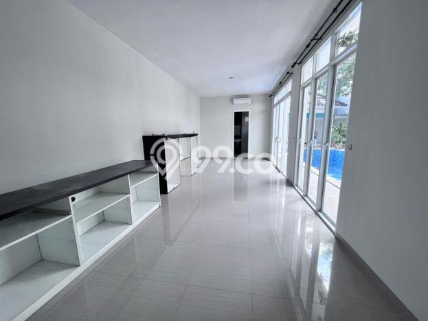 Rumah kawasan Sektor 9-Bintaro, Akses ke Pusat Kota, 6 KT Rumah kawasan Sektor 9-Bintaro, Akses ke Pusat Kota, 6 KT