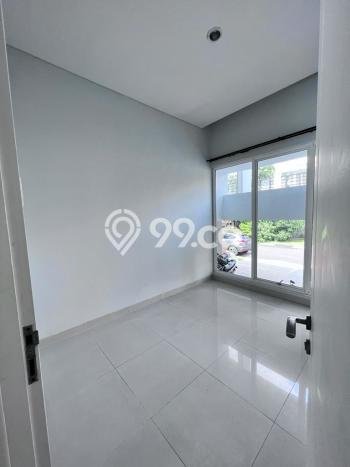 Rumah kawasan Sektor 9-Bintaro, Akses ke Pusat Kota, 6 KT Rumah kawasan Sektor 9-Bintaro, Akses ke Pusat Kota, 6 KT