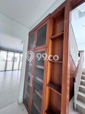 Rumah kawasan Sektor 9-Bintaro, Akses ke Pusat Kota, 6 KT Rumah kawasan Sektor 9-Bintaro, Akses ke Pusat Kota, 6 KT