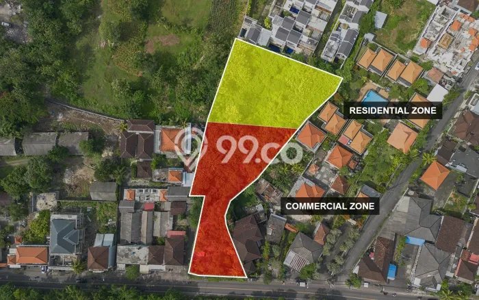 Dijual Tanah Lokasi Uluwatu, Badung Seluas 3500m2 Dijual Tanah Lokasi Uluwatu, Badung Seluas 3500m2