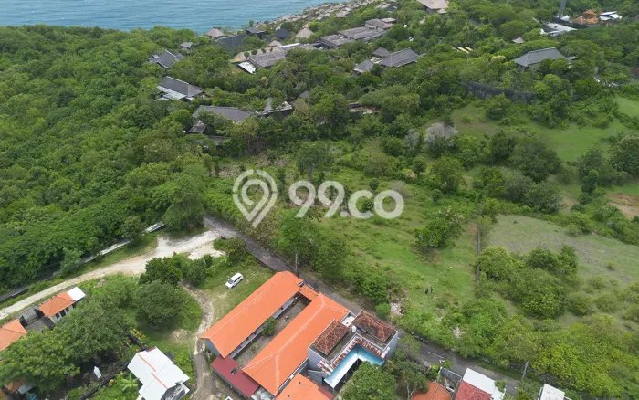 Tanah Kavling Dijual di Pecatu, Badung dengan Luas Tanah 4000m2 Tanah Kavling Dijual di Pecatu, Badung dengan Luas Tanah 4000m2