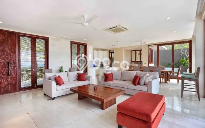 Hunian Berkualitas! Vila di , Ukuran 1450m2m², Lingkungan Nyaman dan tenang Hunian Berkualitas! Vila di , Ukuran 1450m2m², Lingkungan Nyaman dan tenang