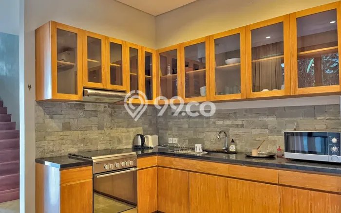 Vila Premium di , Area 218m2m², Akses Badung, Badung Vila Premium di , Area 218m2m², Akses Badung, Badung