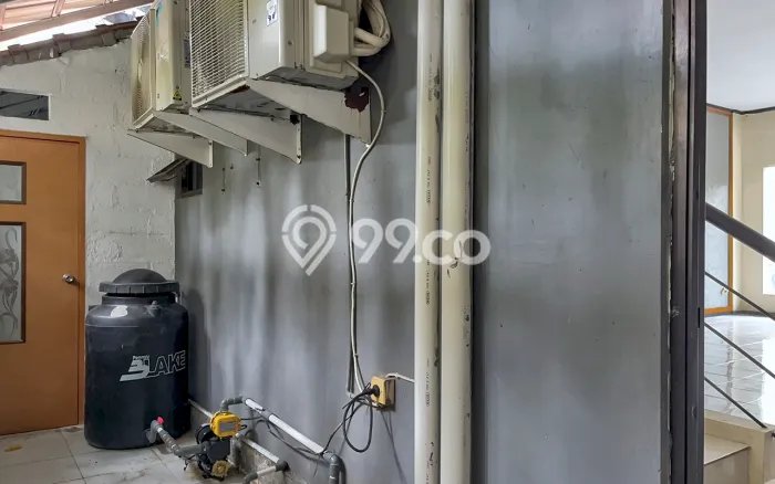 Unit Ruko Tersedia di Sanur Spesifikasi LB 83m2 Unit Ruko Tersedia di Sanur Spesifikasi LB 83m2