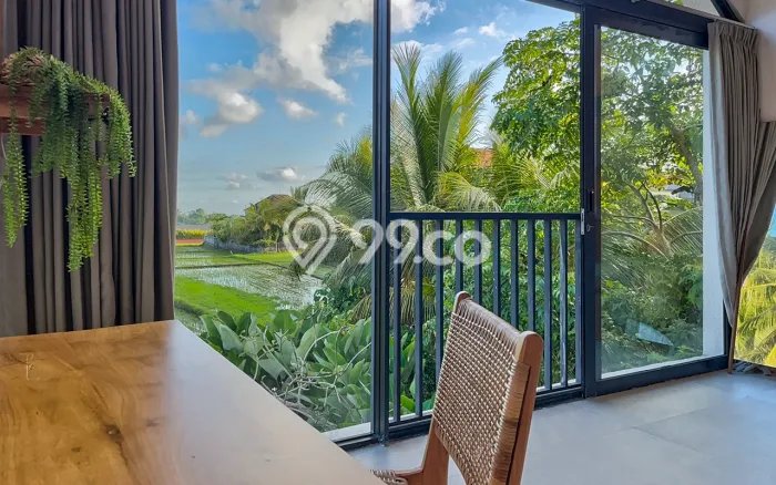 Vila Berkembang di Tampaksiring, Area 176m2m², Akses ke berbagai fasilitas Vila Berkembang di Tampaksiring, Area 176m2m², Akses ke berbagai fasilitas