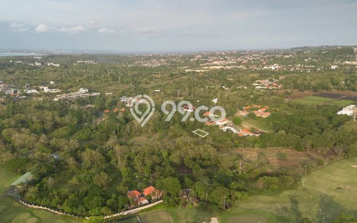 Tanah Dijual di Badung Seluas 1430m2 Strategis Tanah Dijual di Badung Seluas 1430m2 Strategis