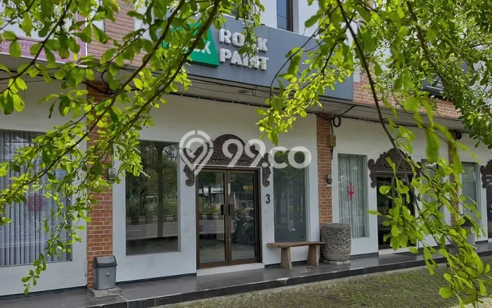Unit Ruko Tersedia di Sanur Spesifikasi LB 83m2 Unit Ruko Tersedia di Sanur Spesifikasi LB 83m2