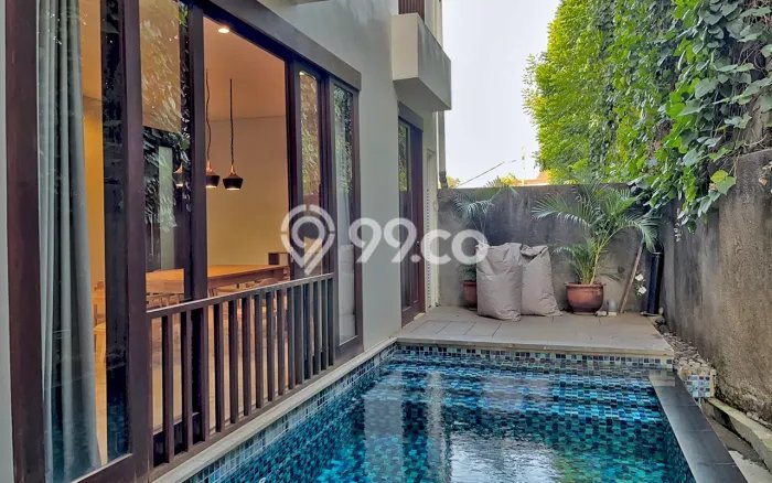 Vila Premium di , Area 218m2m², Akses Badung, Badung Vila Premium di , Area 218m2m², Akses Badung, Badung