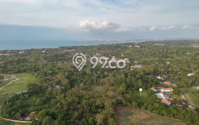 Tanah Dijual di Badung Seluas 1430m2 Strategis Tanah Dijual di Badung Seluas 1430m2 Strategis